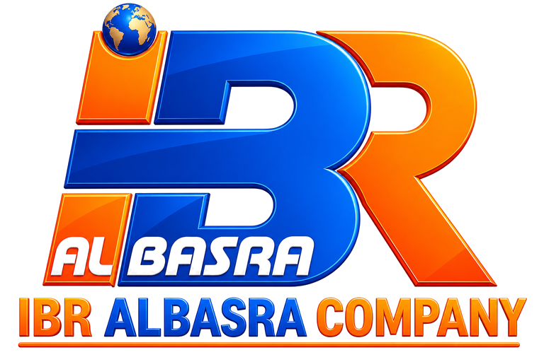 IBR Al-Basra Company logo